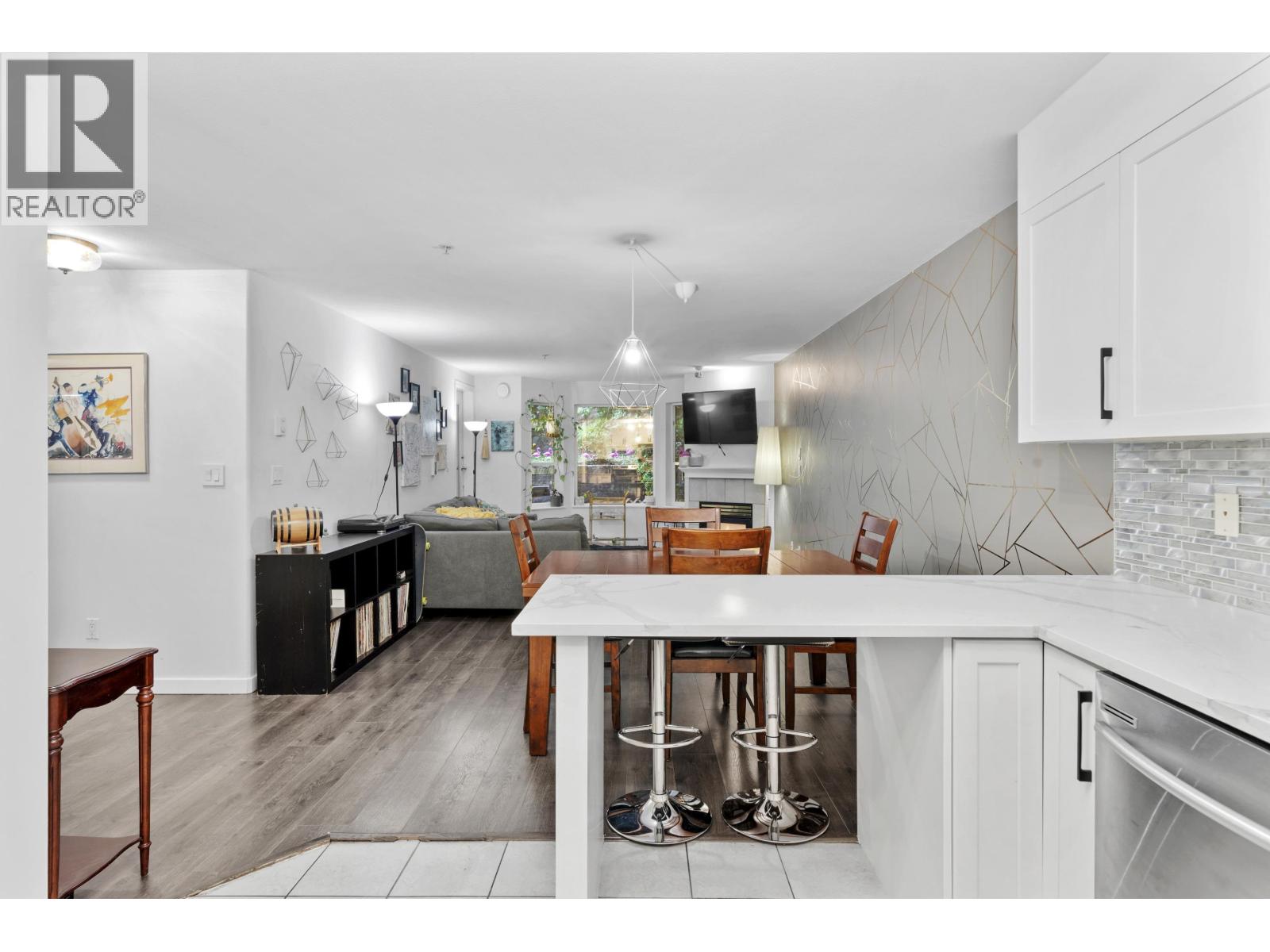 311 121 Shoreline Circle, Port Moody, British Columbia  V3H 5G2 - Photo 8 - R3058996