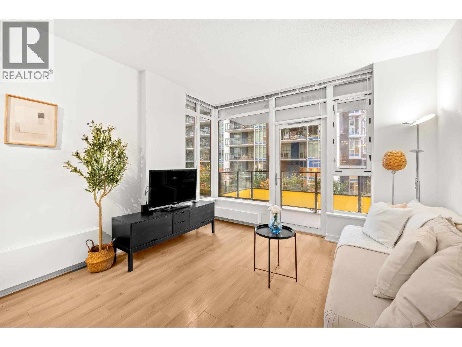 207 8850 University Crescent, Burnaby, British Columbia  V5A 0C8 - Photo 6 - R3058998