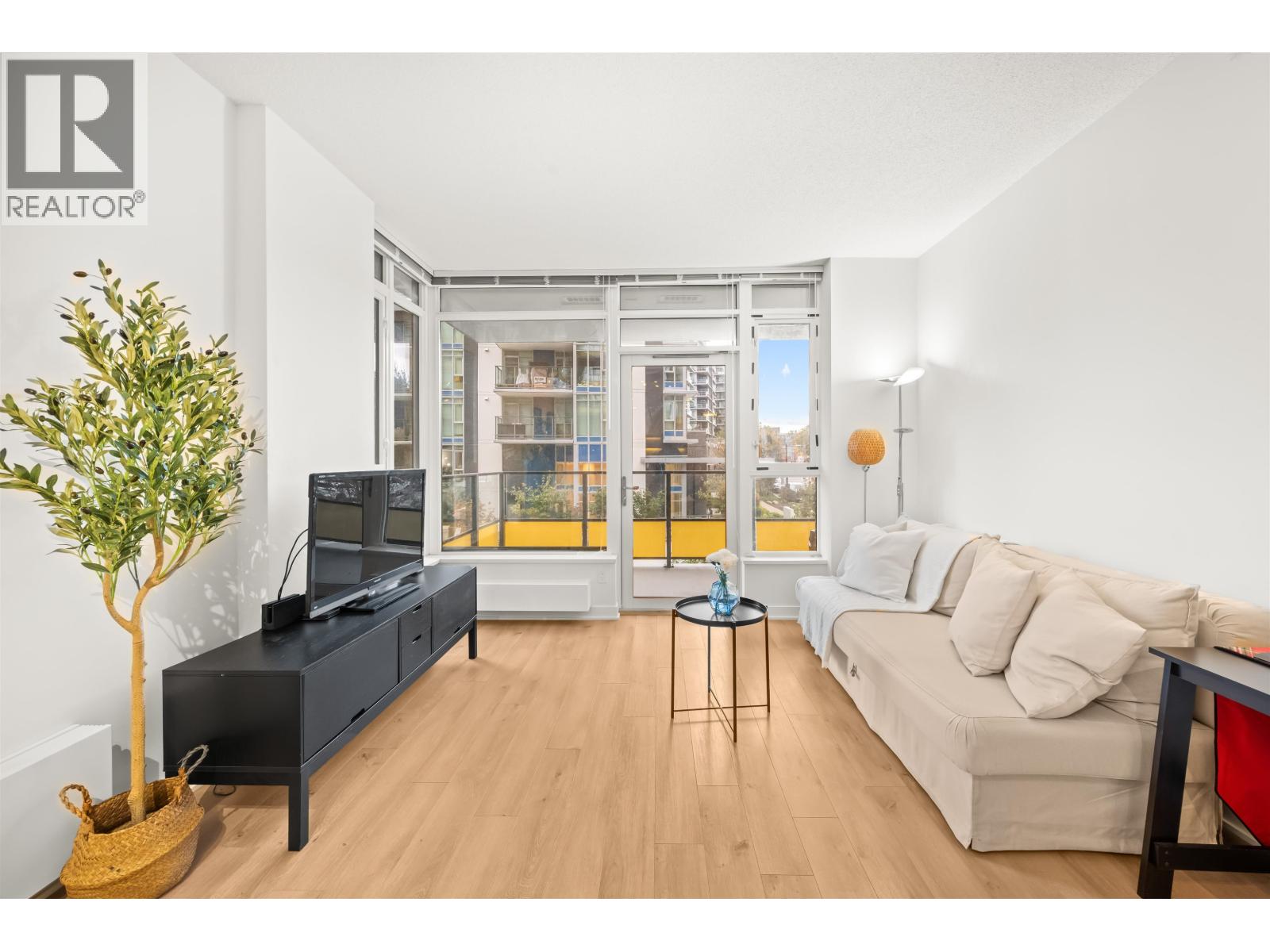 207 8850 University Crescent, Burnaby, British Columbia  V5A 0C8 - Photo 7 - R3058998