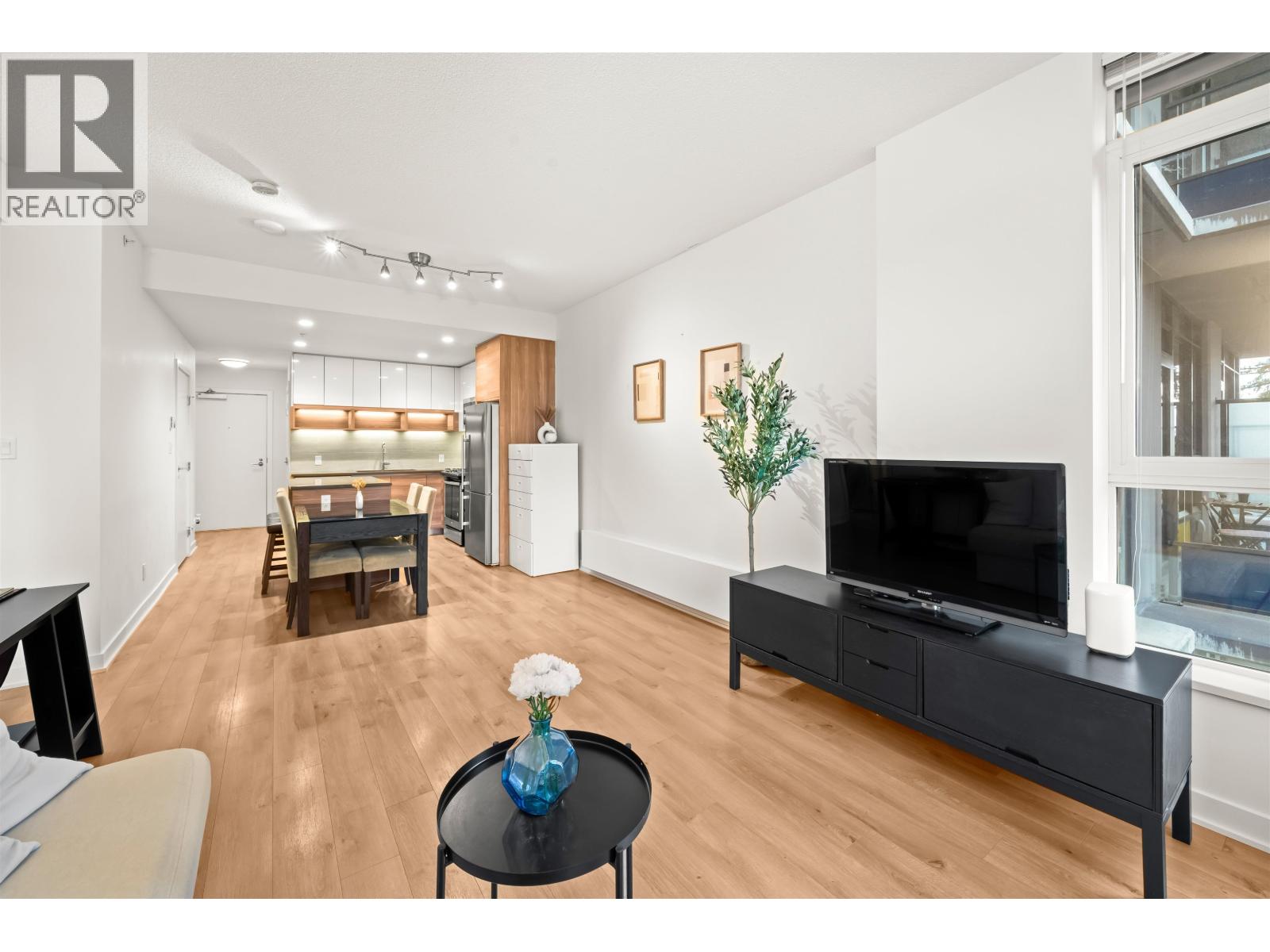 207 8850 University Crescent, Burnaby, British Columbia  V5A 0C8 - Photo 9 - R3058998