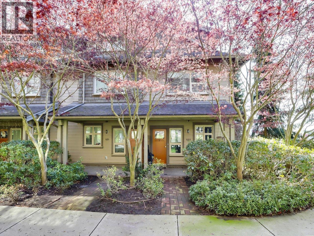 120 250 Salter Street, New Westminster, British Columbia  V3M 0B7 - Photo 1 - R3059000