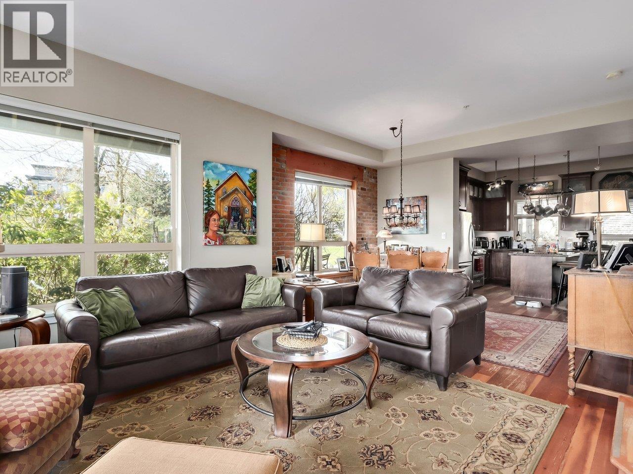 120 250 Salter Street, New Westminster, British Columbia  V3M 0B7 - Photo 11 - R3059000