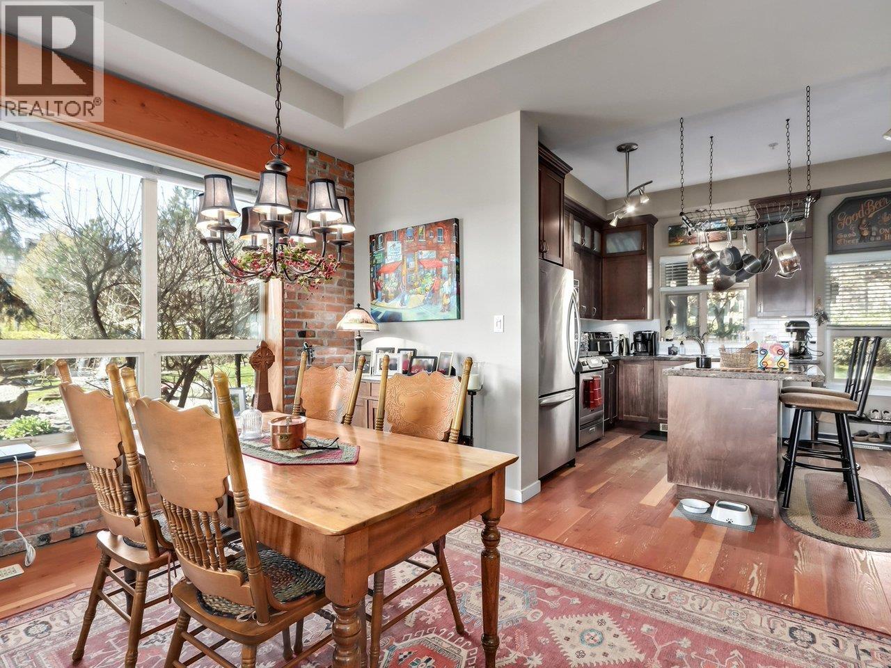 120 250 Salter Street, New Westminster, British Columbia  V3M 0B7 - Photo 6 - R3059000