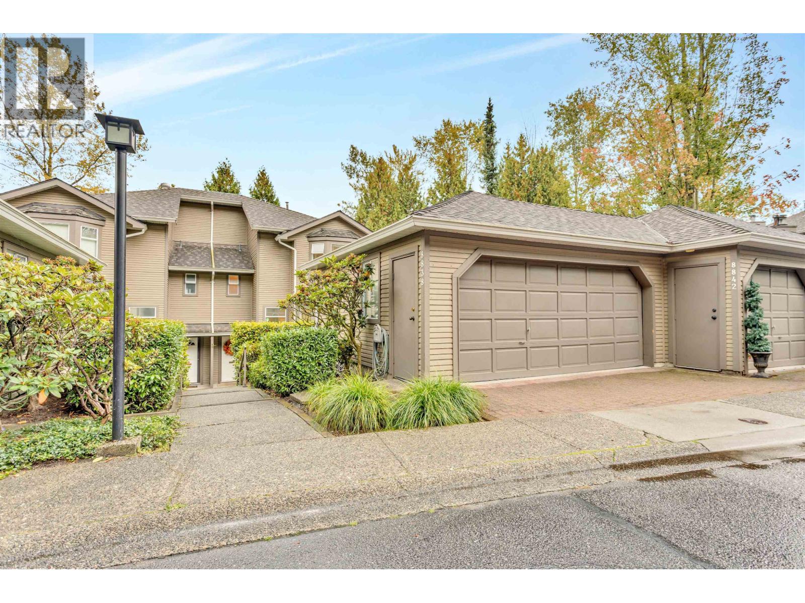 8838 LARKFIELD DRIVE, Burnaby, British Columbia