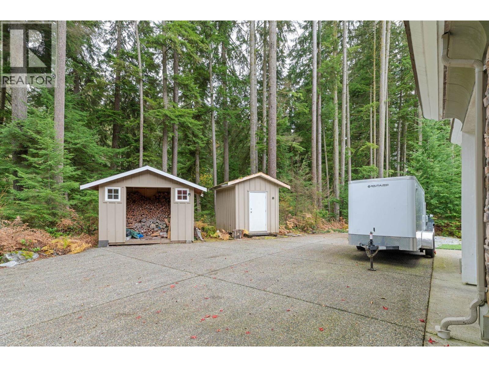 320 Forestview Lane, Anmore, British Columbia  V3H 0A3 - Photo 35 - R3058963