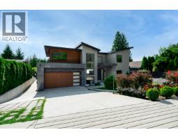 4399 HIGHLAND BOULEVARD, North Vancouver, British Columbia
