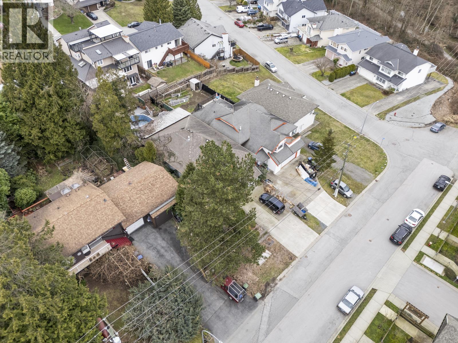 1821 Harbour Street, Port Coquitlam, British Columbia  V3C 1A4 - Photo 31 - R3058997