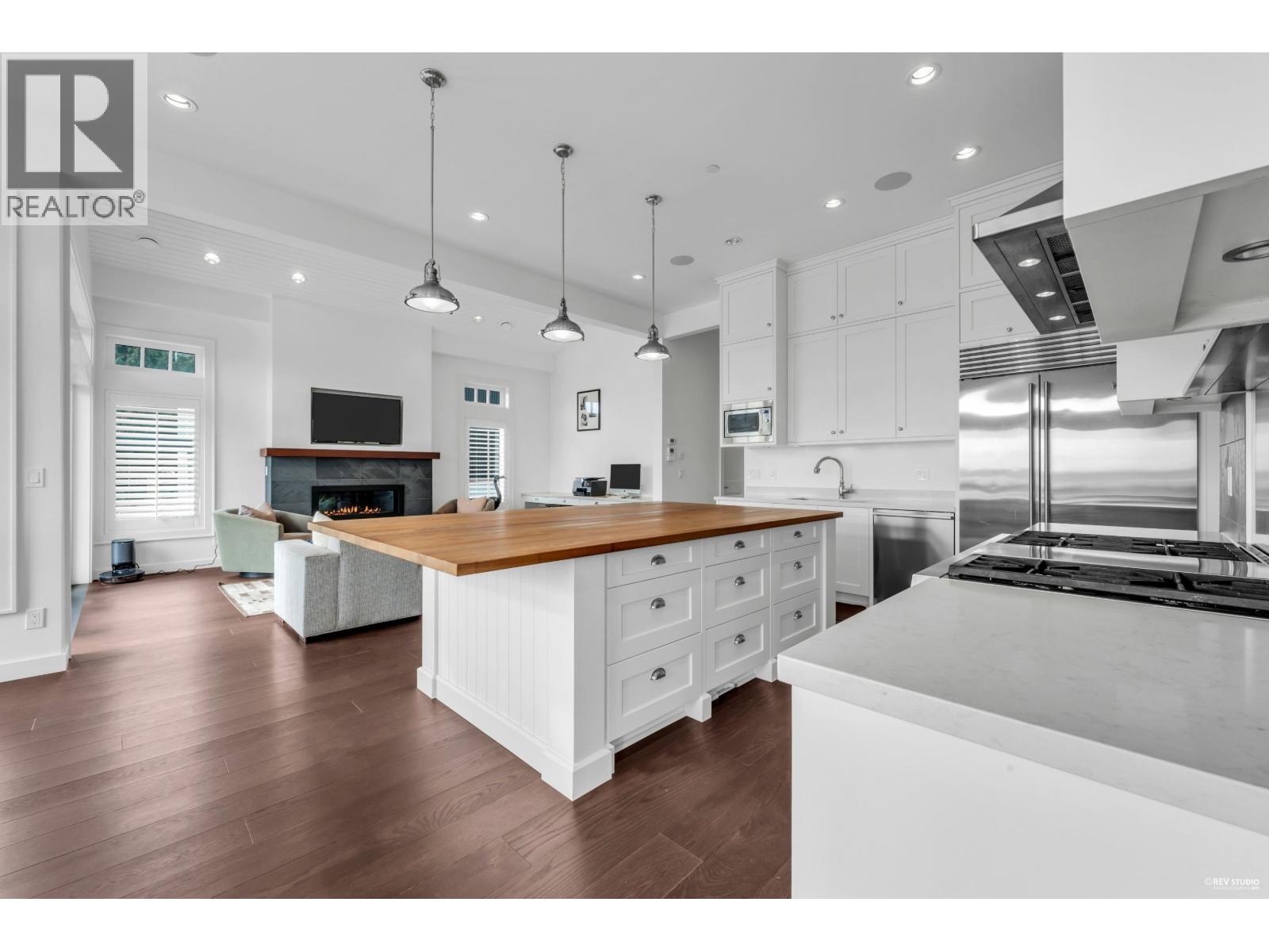 2478 Ottawa Avenue, West Vancouver, British Columbia  V7V 2T1 - Photo 16 - R3059007