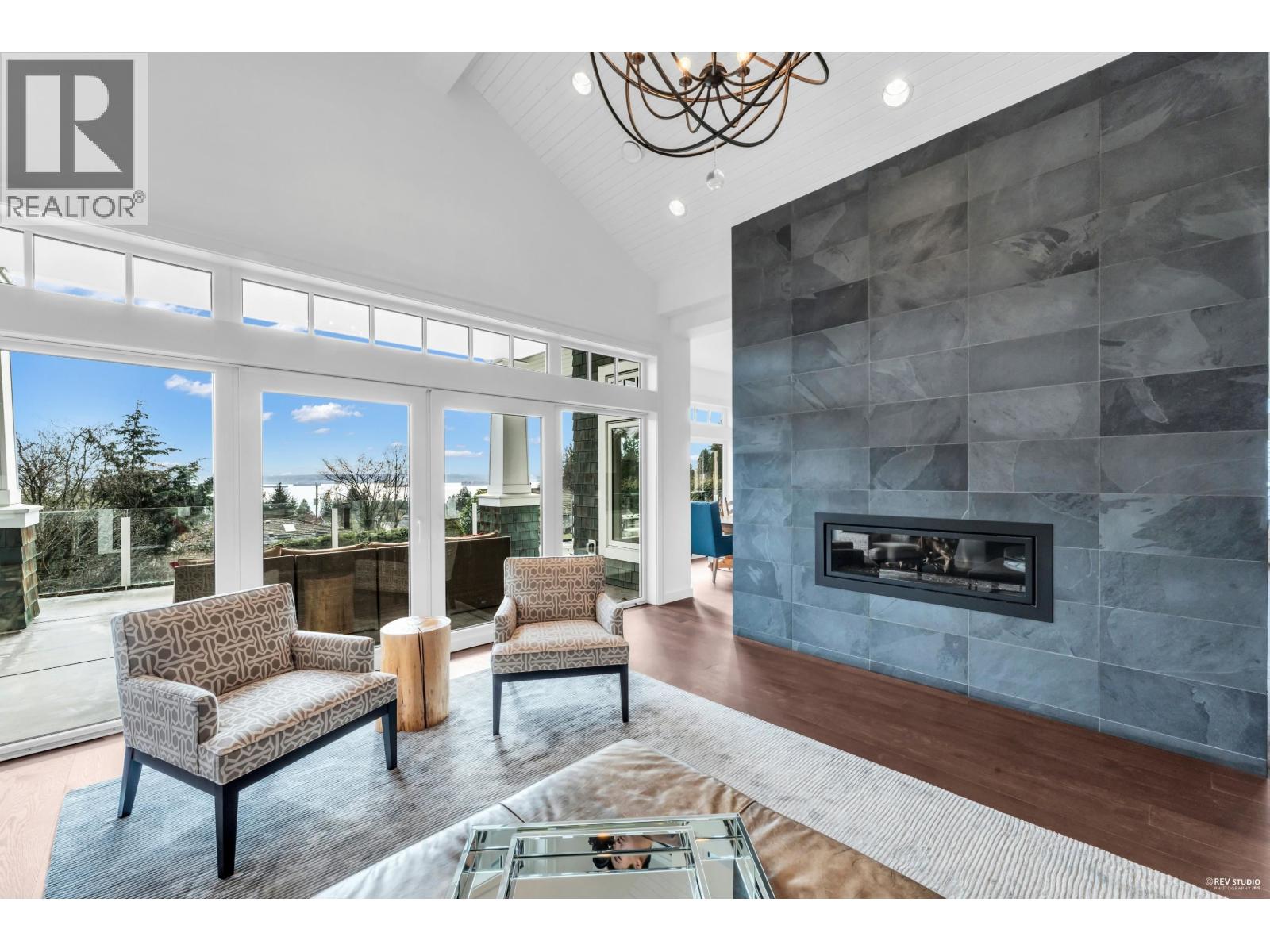 2478 Ottawa Avenue, West Vancouver, British Columbia  V7V 2T1 - Photo 4 - R3059007