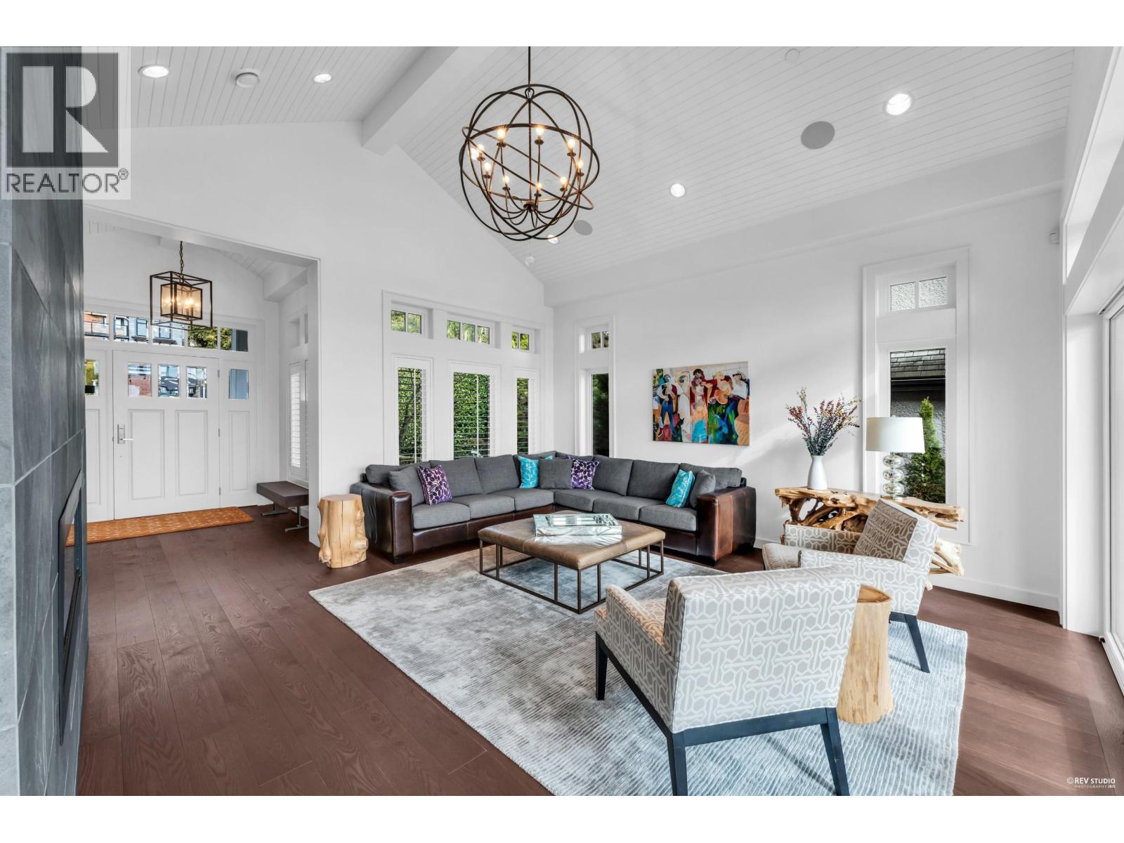 2478 Ottawa Avenue, West Vancouver, British Columbia  V7V 2T1 - Photo 5 - R3059007