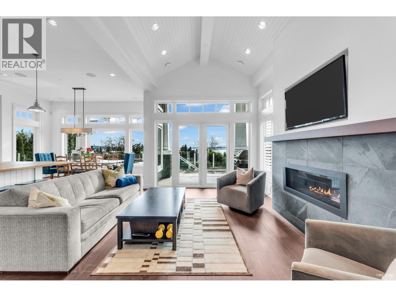 2478 Ottawa Avenue, West Vancouver, British Columbia  V7V 2T1 - Photo 9 - R3059007