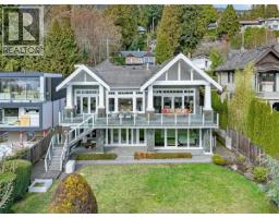 2478 OTTAWA AVENUE, West Vancouver, British Columbia