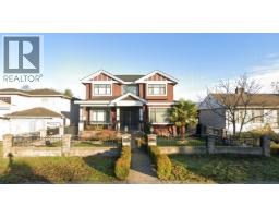 2 3787 ELMWOOD STREET, Burnaby, British Columbia