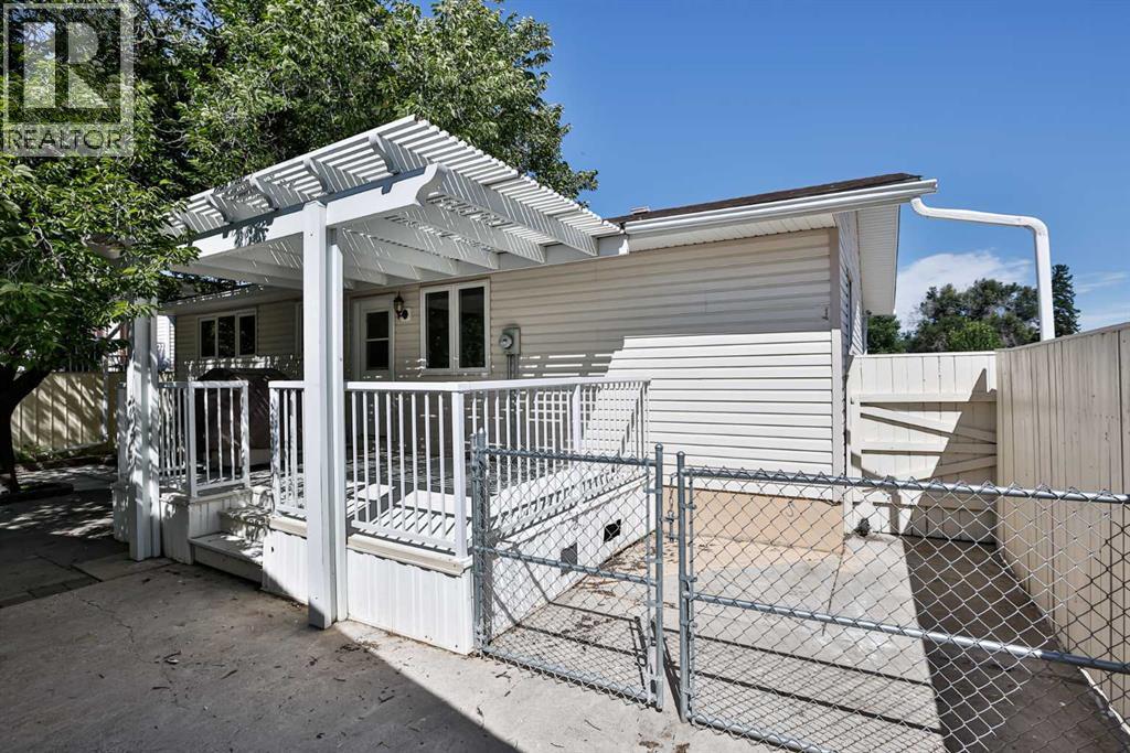 1910 24 Avenue N, Lethbridge, Alberta  T1H 4T2 - Photo 22 - A2250075