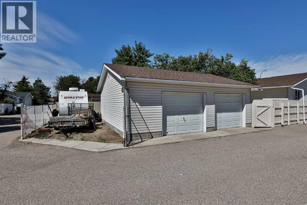 1910 24 Avenue N, Lethbridge, Alberta  T1H 4T2 - Photo 24 - A2250075
