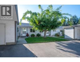 1426 Penticton Avenue Unit# 106, penticton, British Columbia