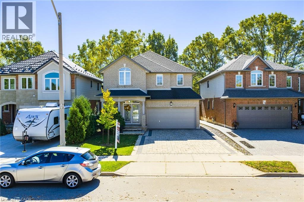 35 Pantano Drive, Hamilton, Ontario  L9B 2Y4 - Photo 44 - 40779191