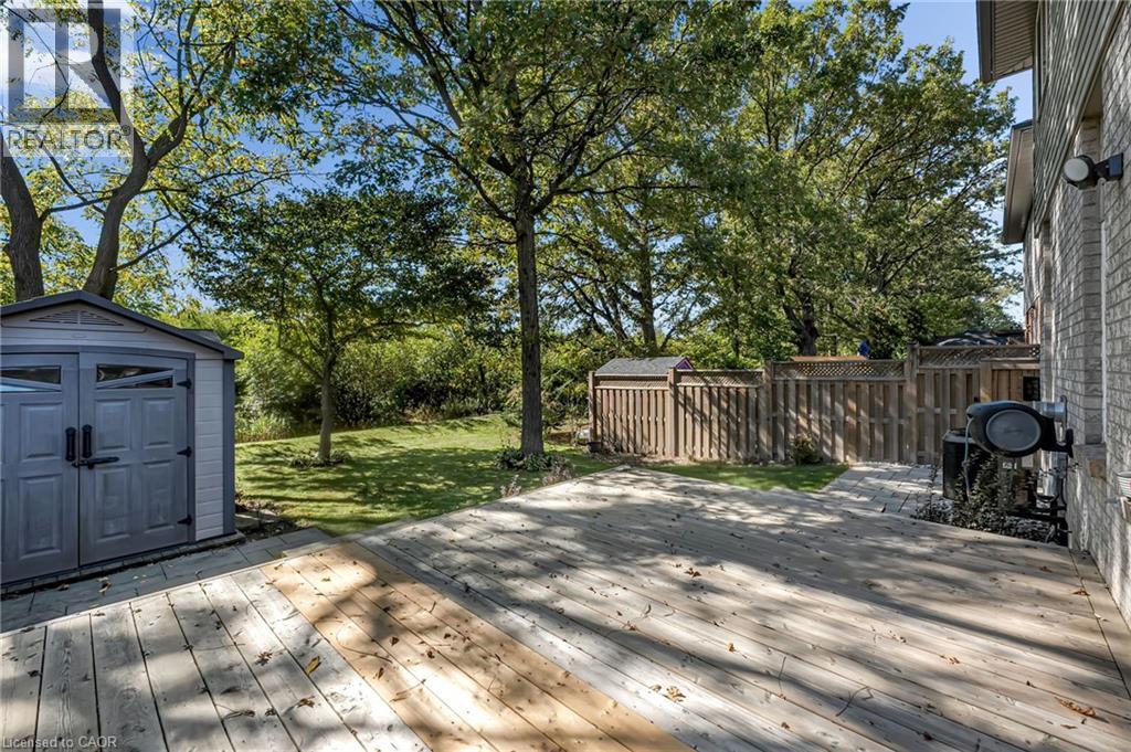 35 Pantano Drive, Hamilton, Ontario  L9B 2Y4 - Photo 40 - 40779191