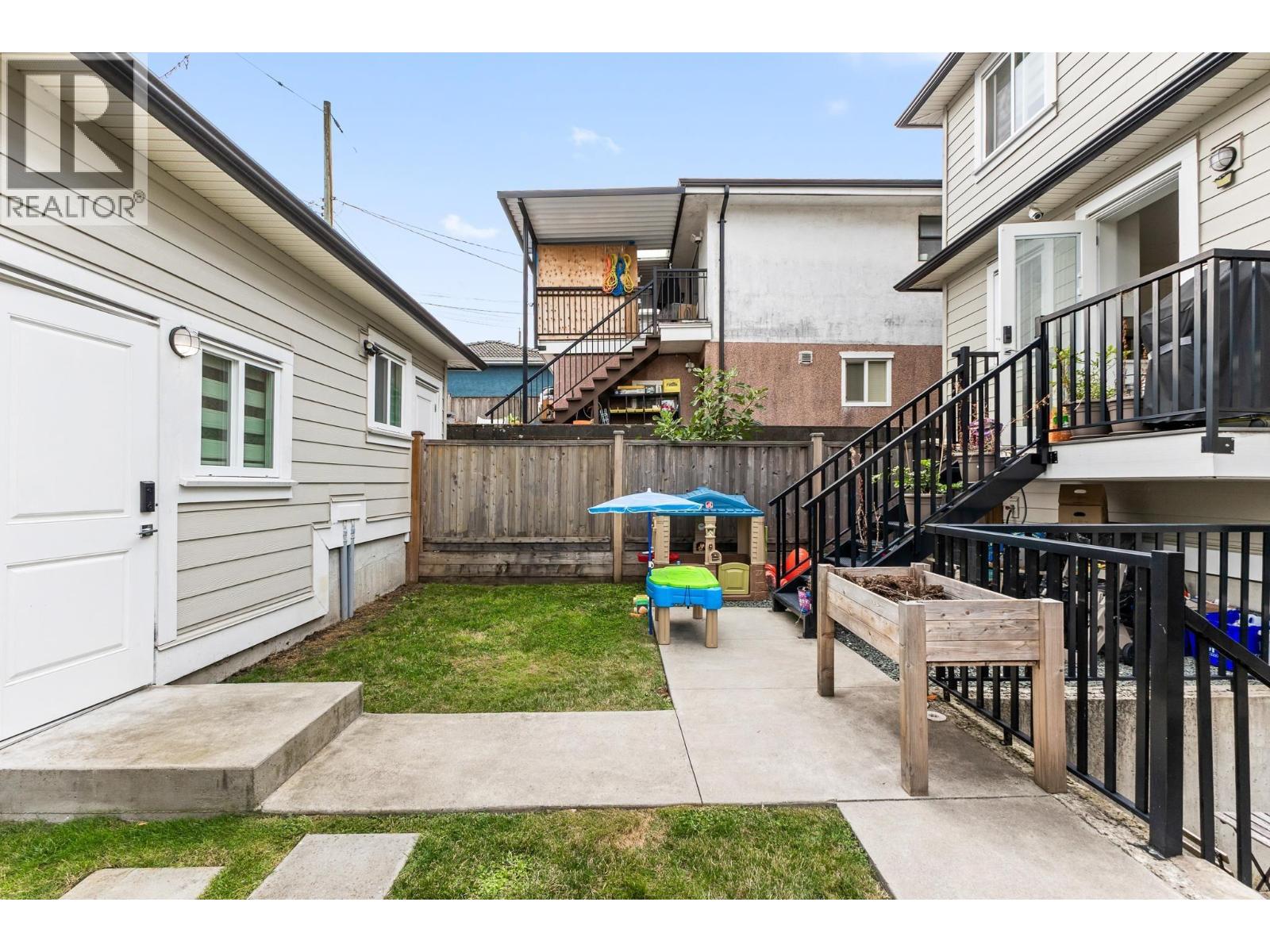 2 2786 E 46th Avenue, Vancouver, British Columbia  V5S 1A7 - Photo 22 - R3058747