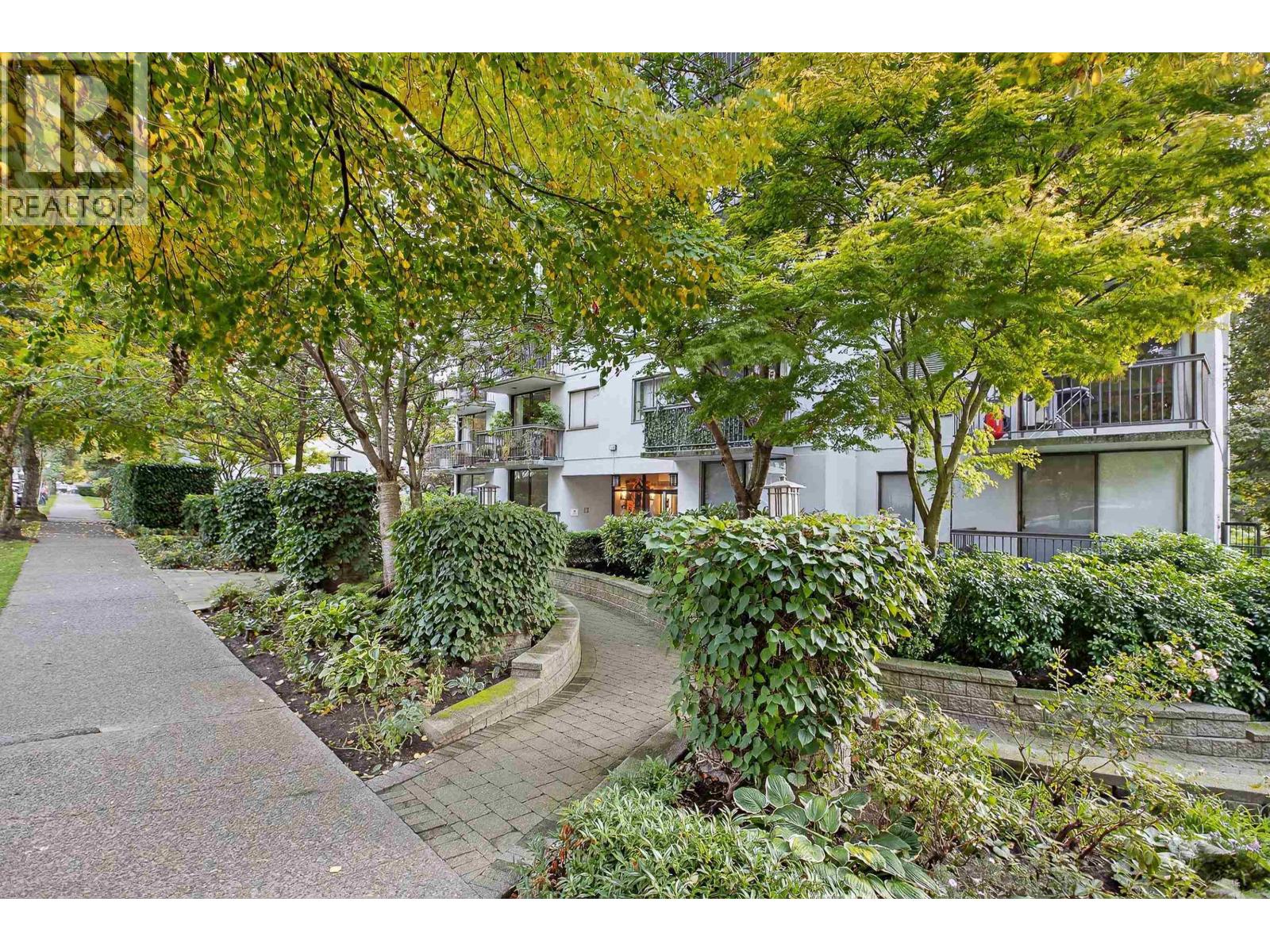 102 1146 Harwood Street, Vancouver, British Columbia V6E 3V1 - Photo 3 - R3058785