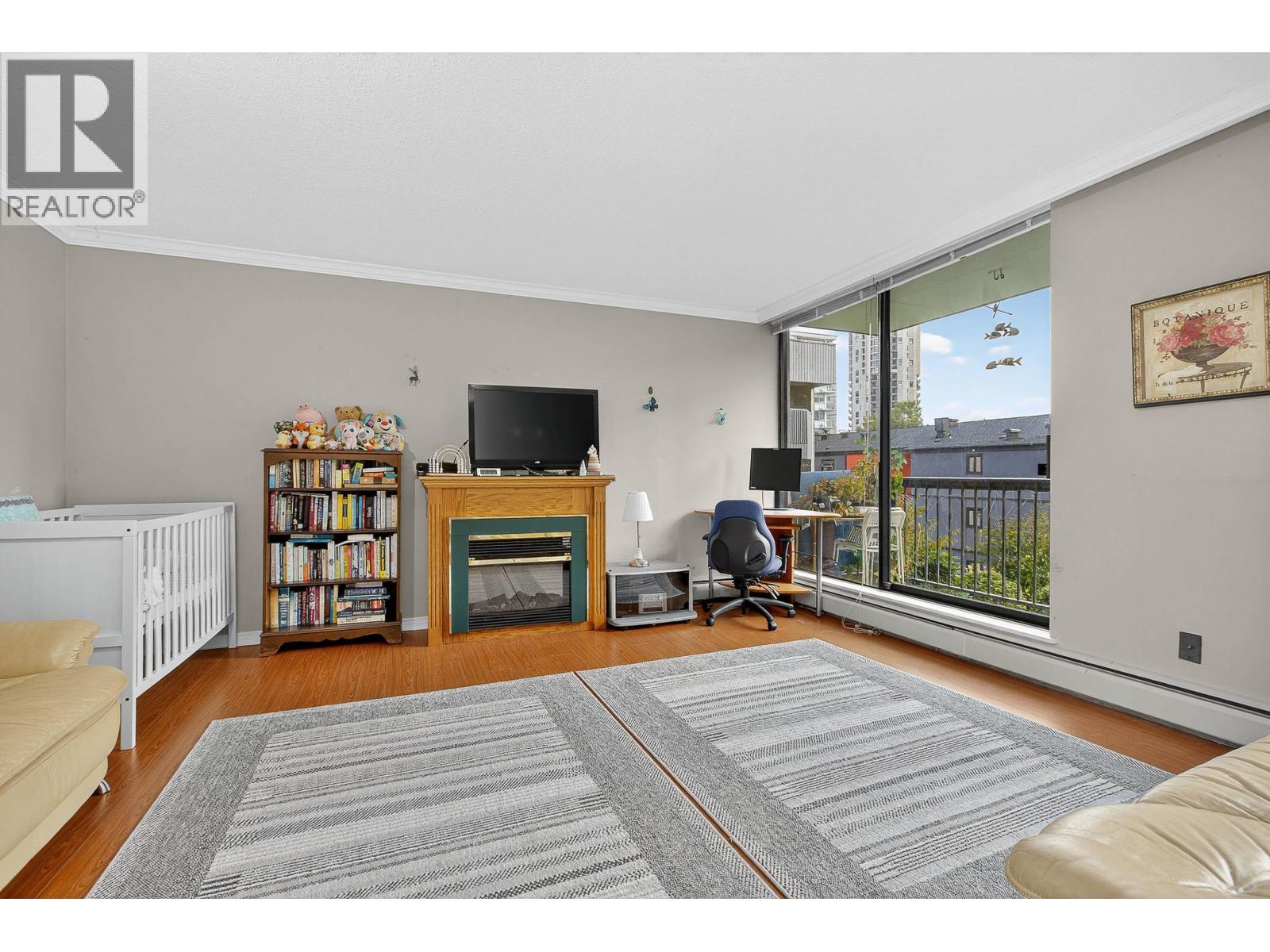 102 1146 Harwood Street, Vancouver, British Columbia V6E 3V1 - Photo 8 - R3058785