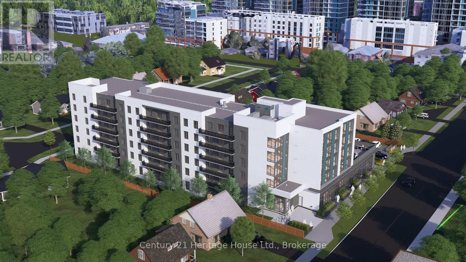 515 - 333 Albert Street, Waterloo, Ontario  N2L 0L1 - Photo 14 - X12464471