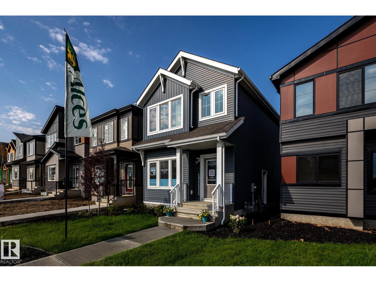 308 29 ST SW, edmonton, Alberta