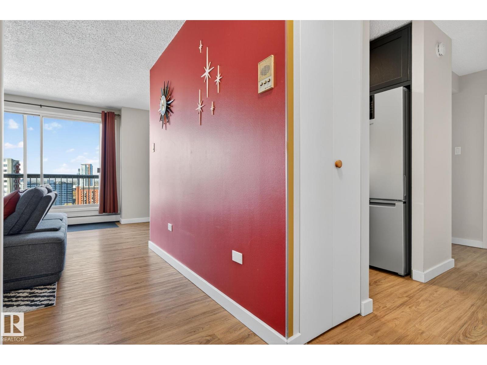 #1701 10150 117 St Nw, Edmonton, Alberta  T5K 2J2 - Photo 11 - E4462227