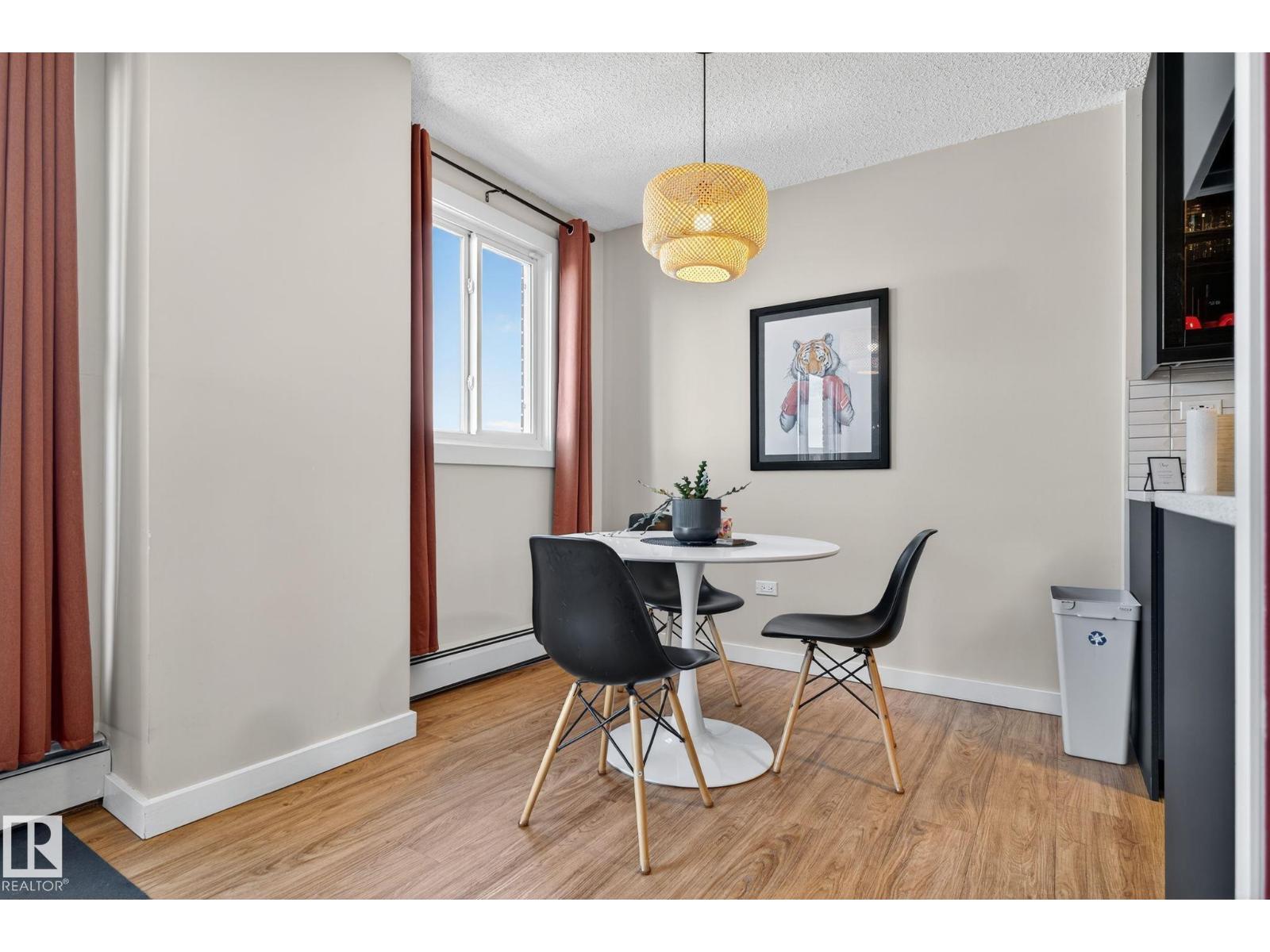 #1701 10150 117 St Nw, Edmonton, Alberta  T5K 2J2 - Photo 17 - E4462227