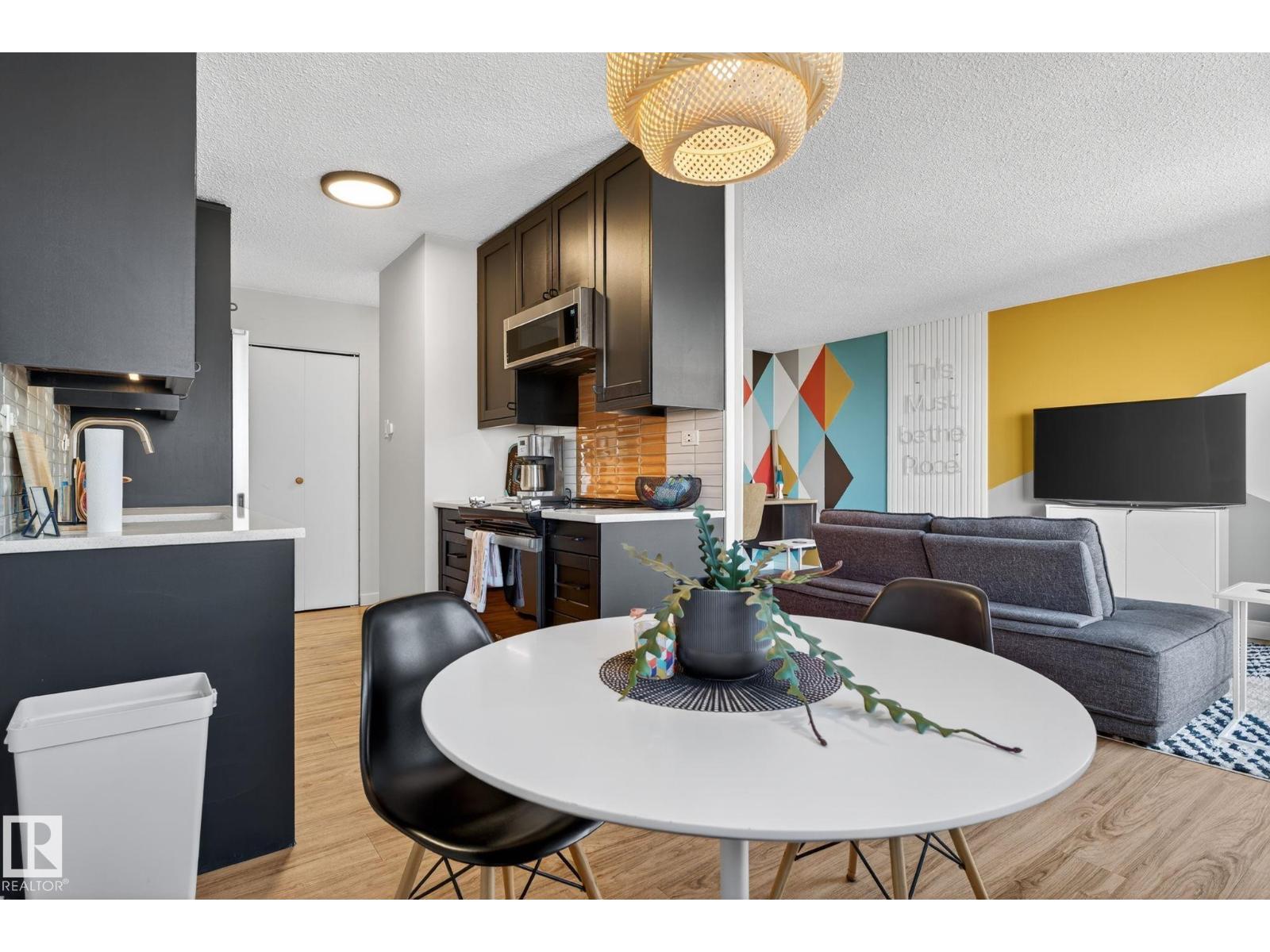 #1701 10150 117 St Nw, Edmonton, Alberta  T5K 2J2 - Photo 19 - E4462227