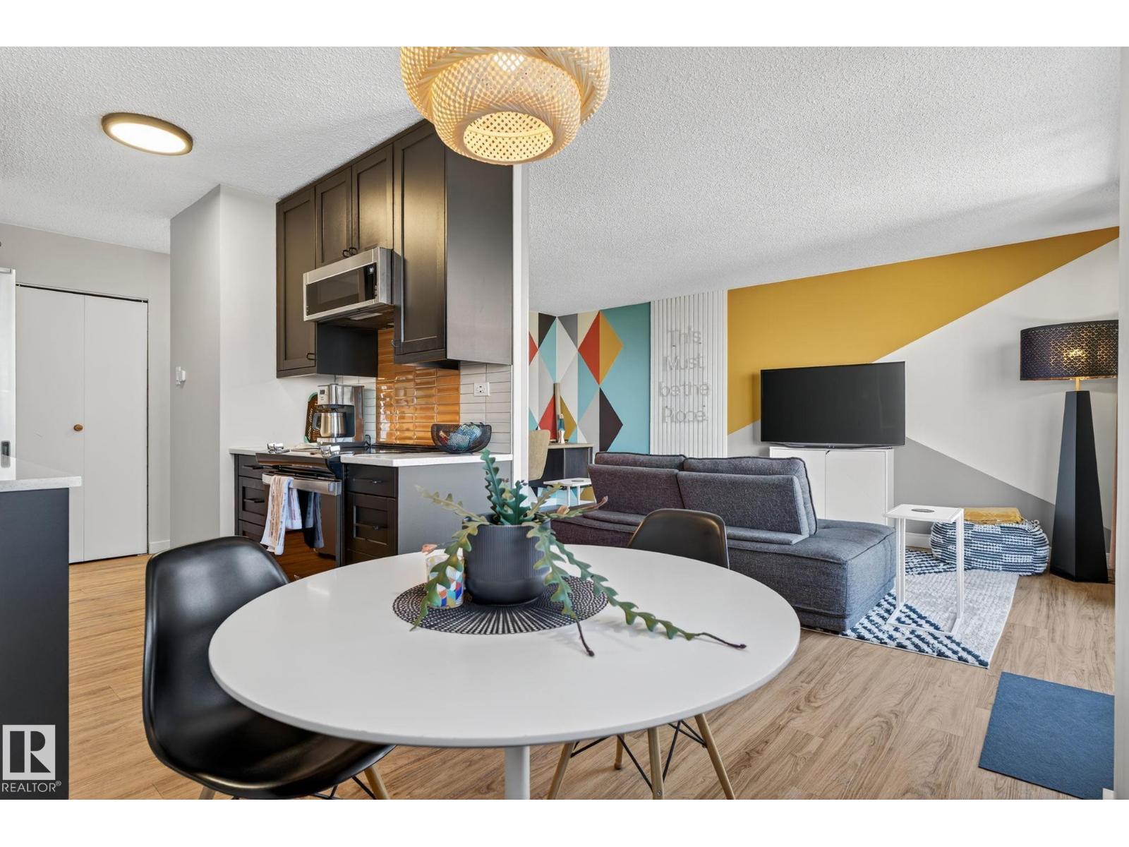 #1701 10150 117 St Nw, Edmonton, Alberta  T5K 2J2 - Photo 21 - E4462227