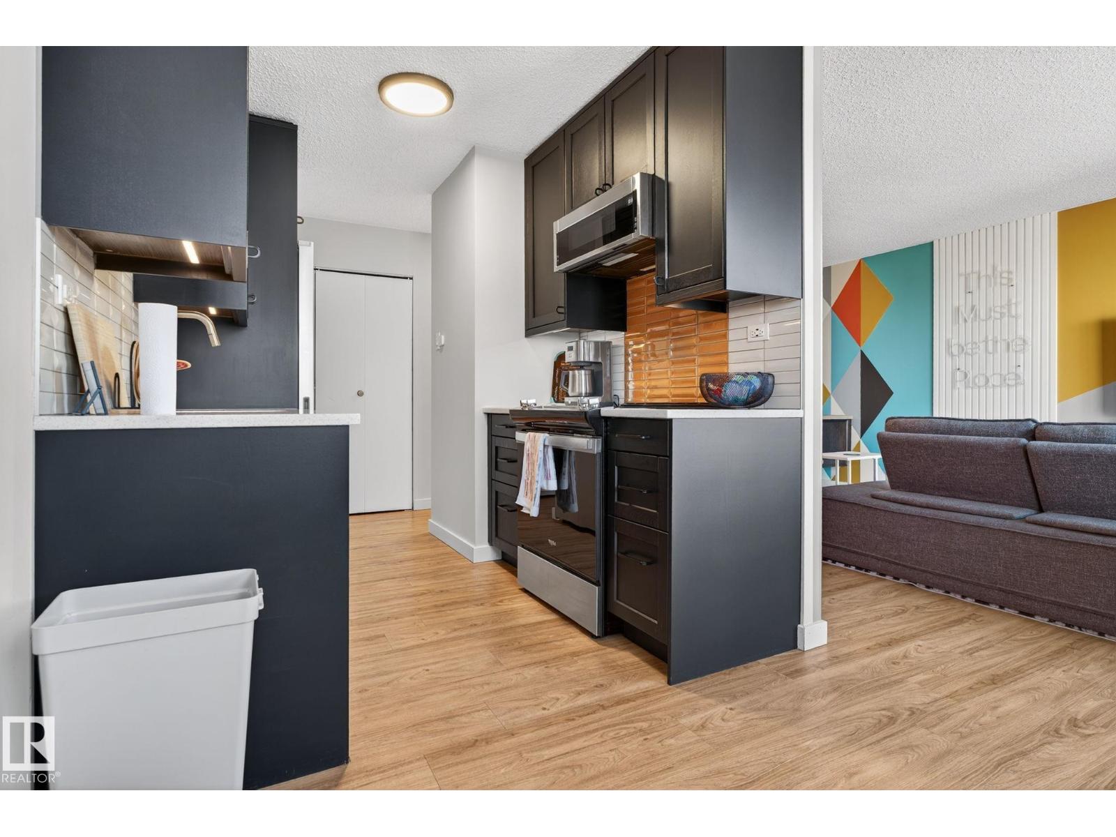 #1701 10150 117 St Nw, Edmonton, Alberta  T5K 2J2 - Photo 27 - E4462227