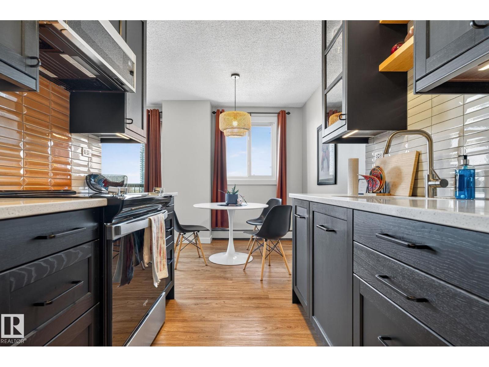 #1701 10150 117 St Nw, Edmonton, Alberta  T5K 2J2 - Photo 29 - E4462227