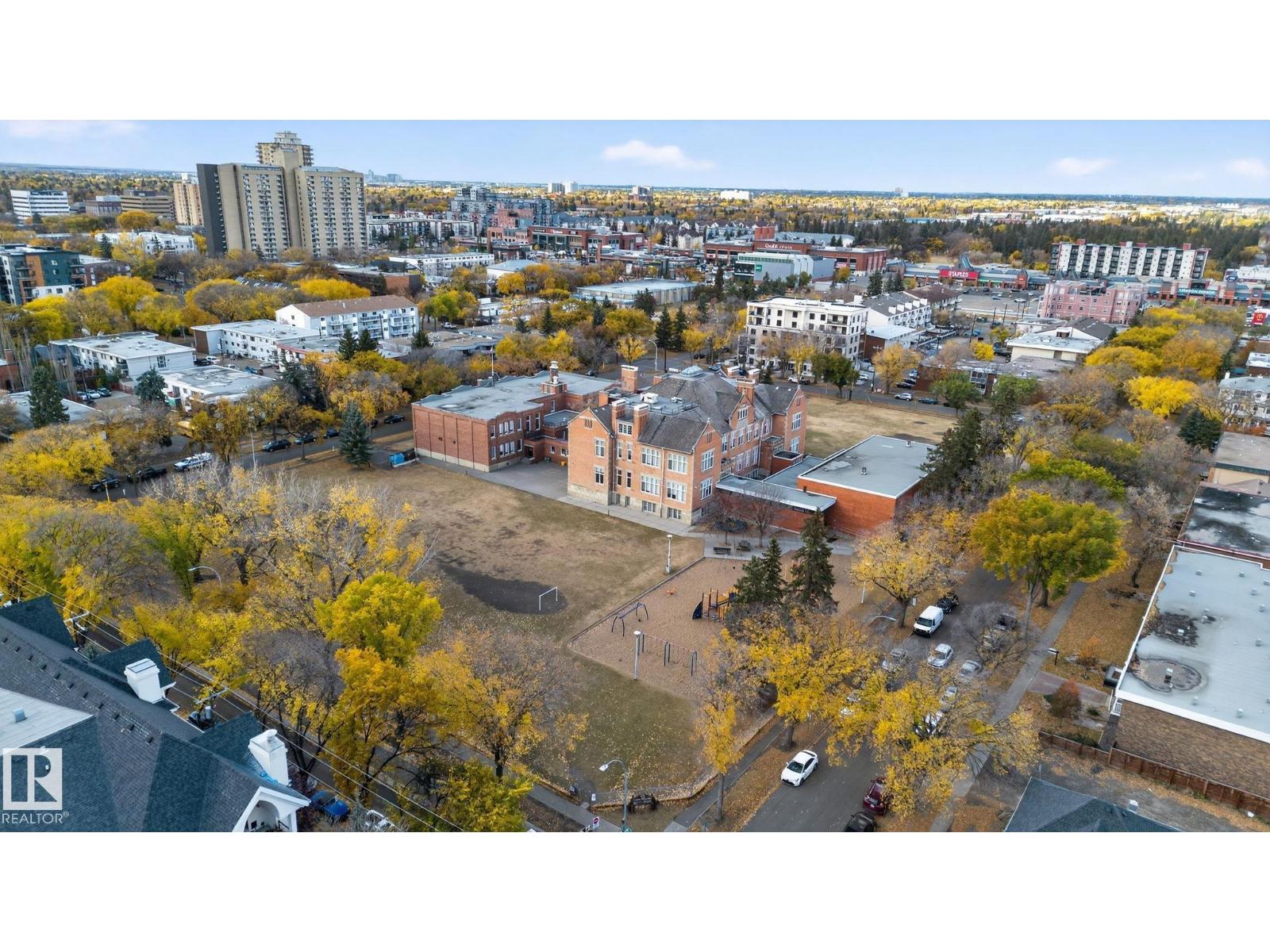 #1701 10150 117 St Nw, Edmonton, Alberta  T5K 2J2 - Photo 4 - E4462227