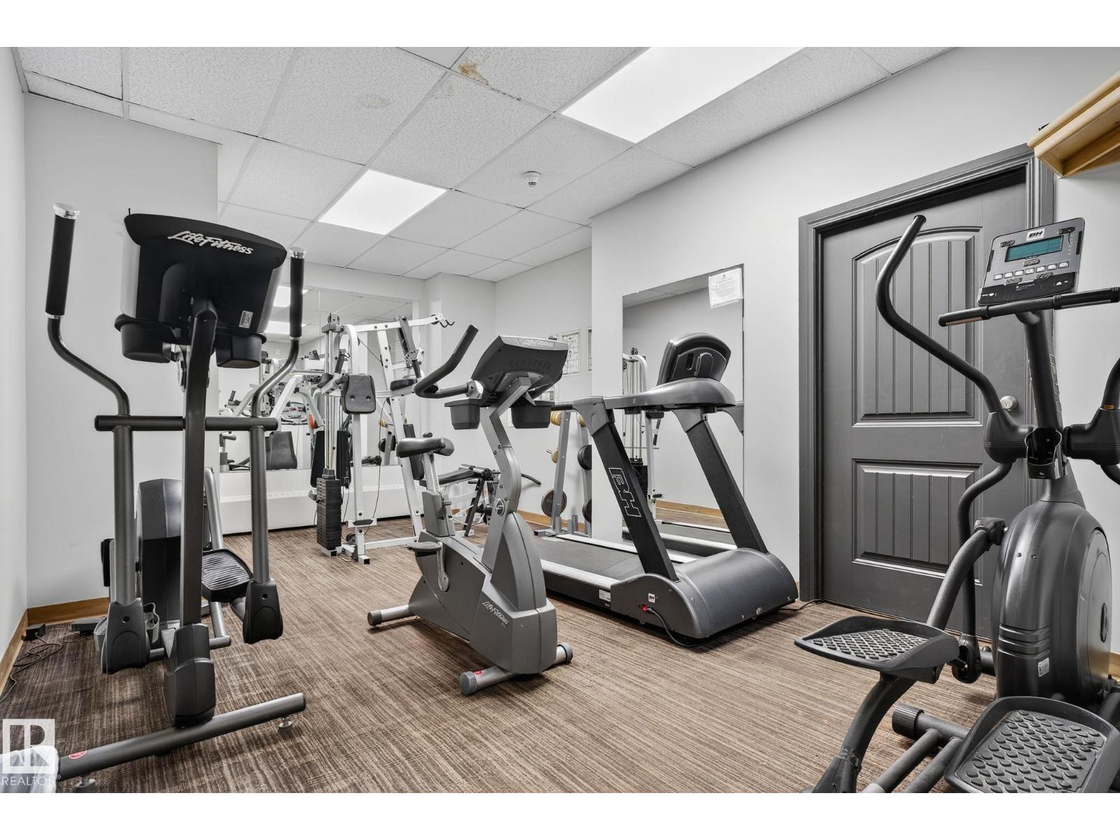 #1701 10150 117 St Nw, Edmonton, Alberta  T5K 2J2 - Photo 43 - E4462227