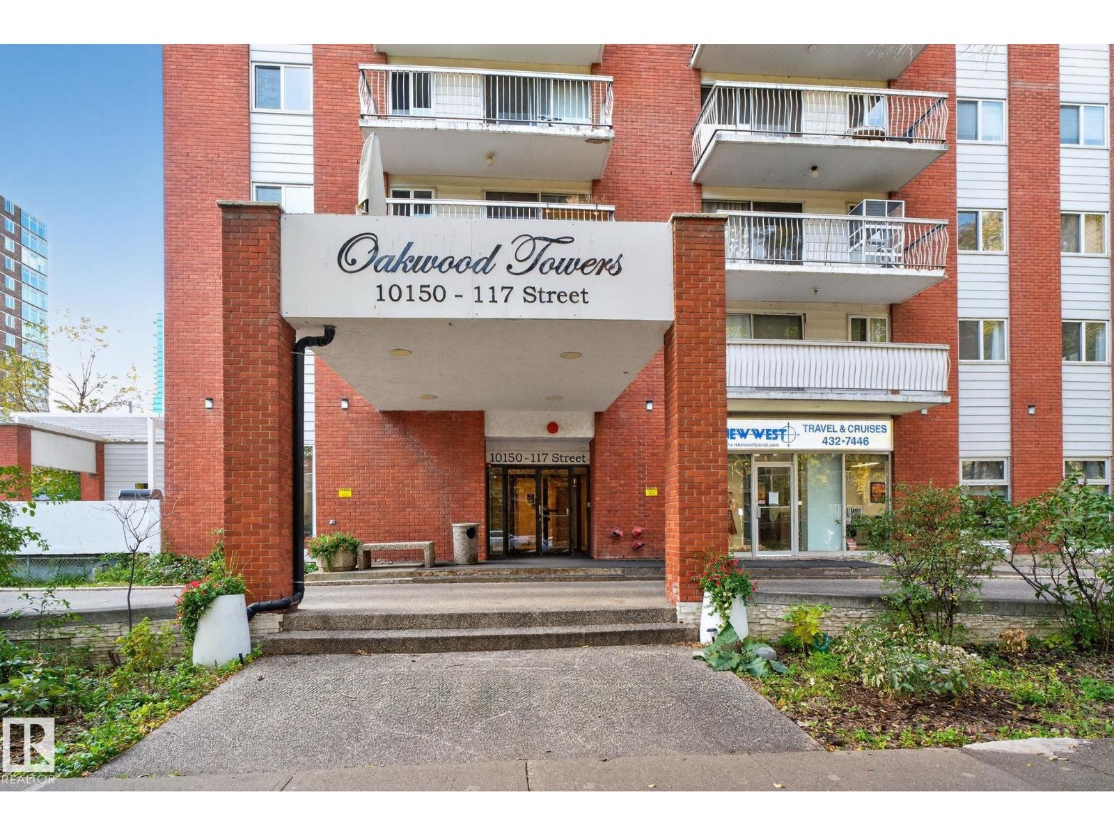 #1701 10150 117 St Nw, Edmonton, Alberta  T5K 2J2 - Photo 6 - E4462227