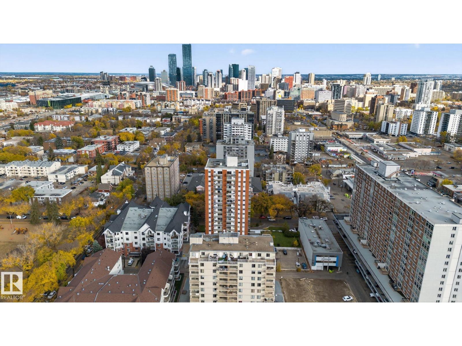 #1701 10150 117 St Nw, Edmonton, Alberta  T5K 2J2 - Photo 9 - E4462227