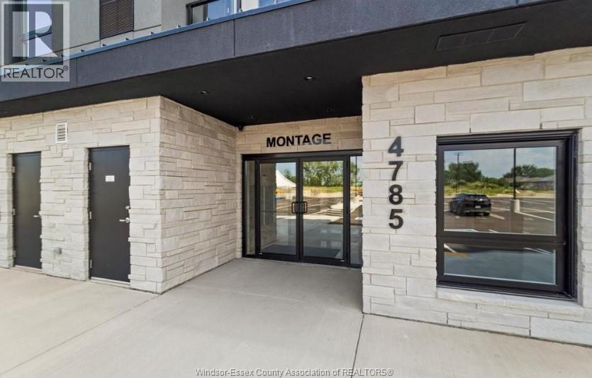 4785 Walker Road Unit# 108, Windsor, Ontario  N9G 0E3 - Photo 3 - 25026249