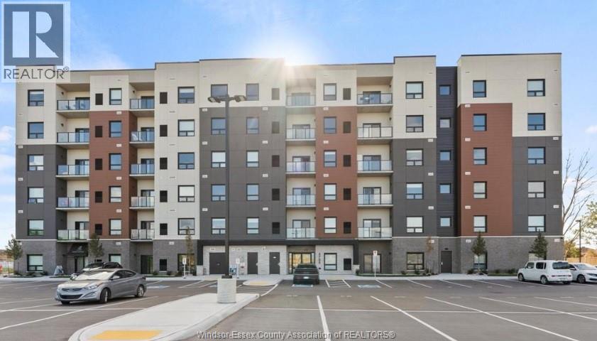 4785 Walker Road Unit# 108, Windsor, Ontario  N9G 0E3 - Photo 2 - 25026249