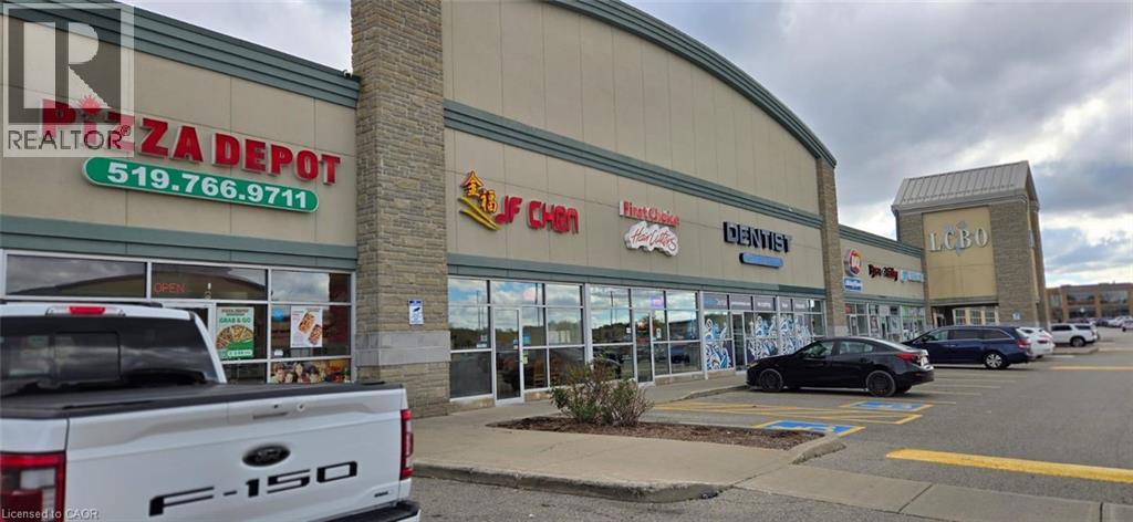 995 Paisley Road Unit# #14, Guelph, Ontario  N1K 1X6 - Photo 2 - 40779115