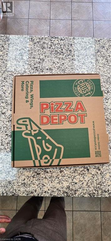 995 Paisley Road Unit# #14, Guelph, Ontario  N1K 1X6 - Photo 9 - 40779115