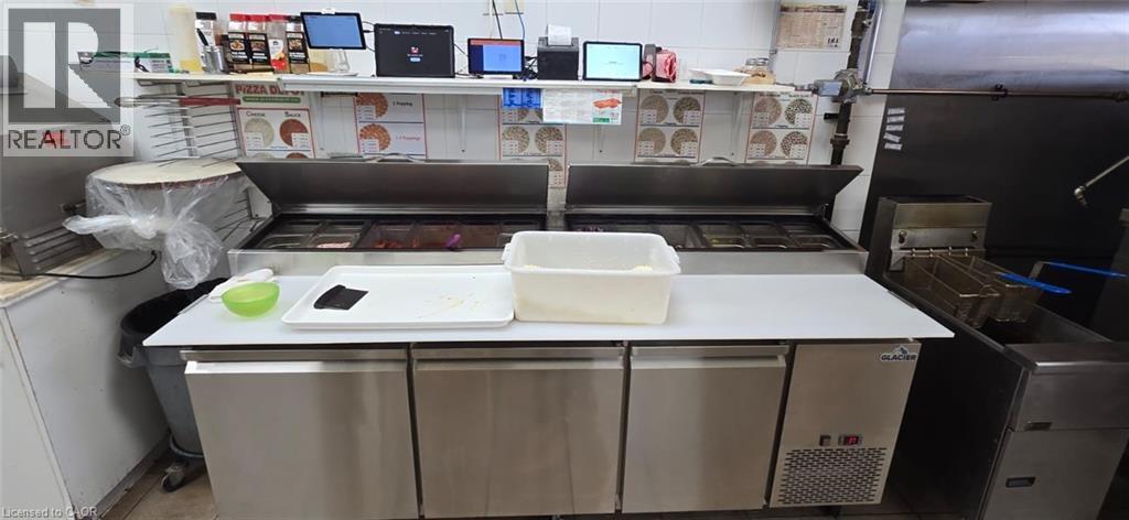 995 Paisley Road Unit# #14, Guelph, Ontario  N1K 1X6 - Photo 12 - 40779115