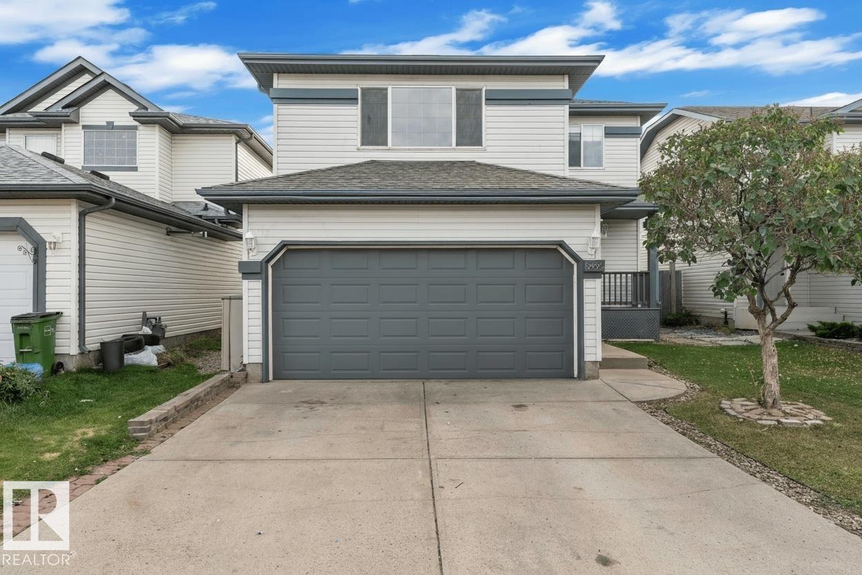 3323 26 Av Nw, Edmonton, Alberta  T6T 1P9 - Photo 1 - E4461774
