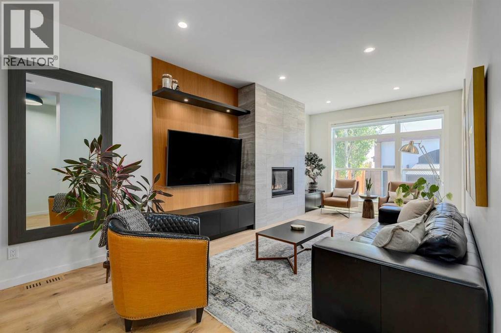 2636 30 Street Sw, Calgary, Alberta  T3E 2M2 - Photo 14 - A2257474