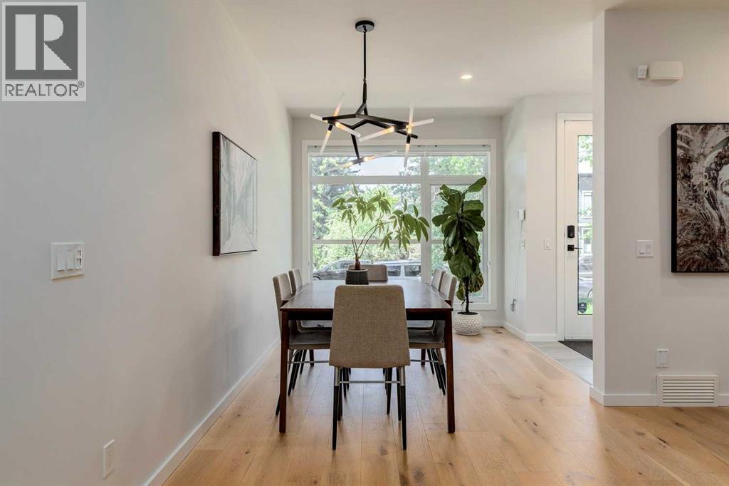 2636 30 Street Sw, Calgary, Alberta  T3E 2M2 - Photo 4 - A2257474