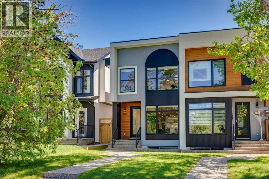 2636 30 Street Sw, Calgary, Alberta  T3E 2M2 - Photo 1 - A2257474