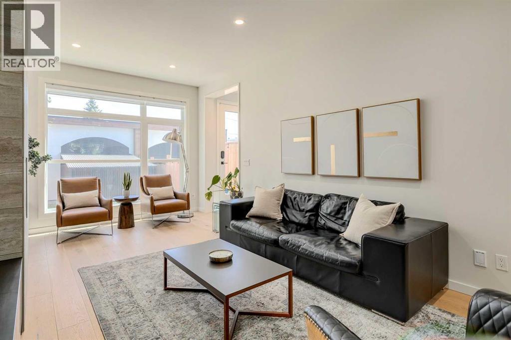 2636 30 Street Sw, Calgary, Alberta  T3E 2M2 - Photo 15 - A2257474