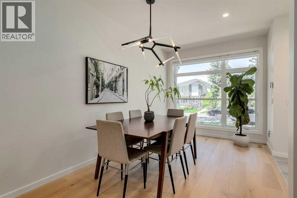 2636 30 Street Sw, Calgary, Alberta  T3E 2M2 - Photo 5 - A2257474