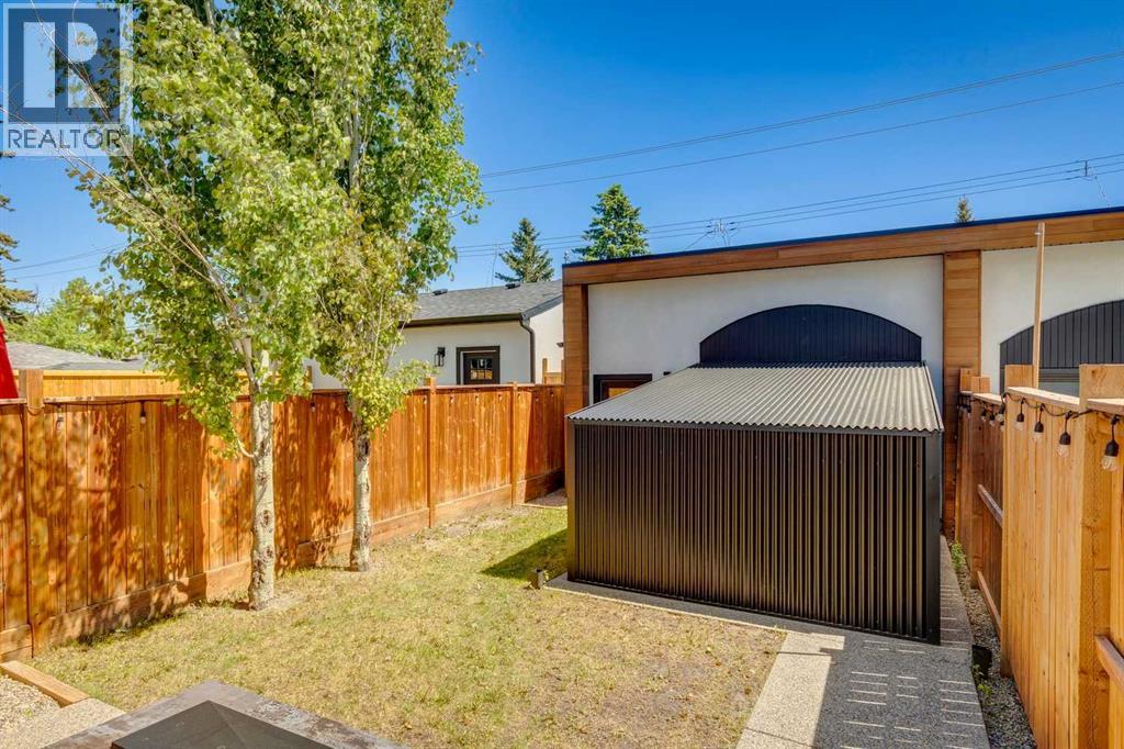 2636 30 Street Sw, Calgary, Alberta  T3E 2M2 - Photo 49 - A2257474