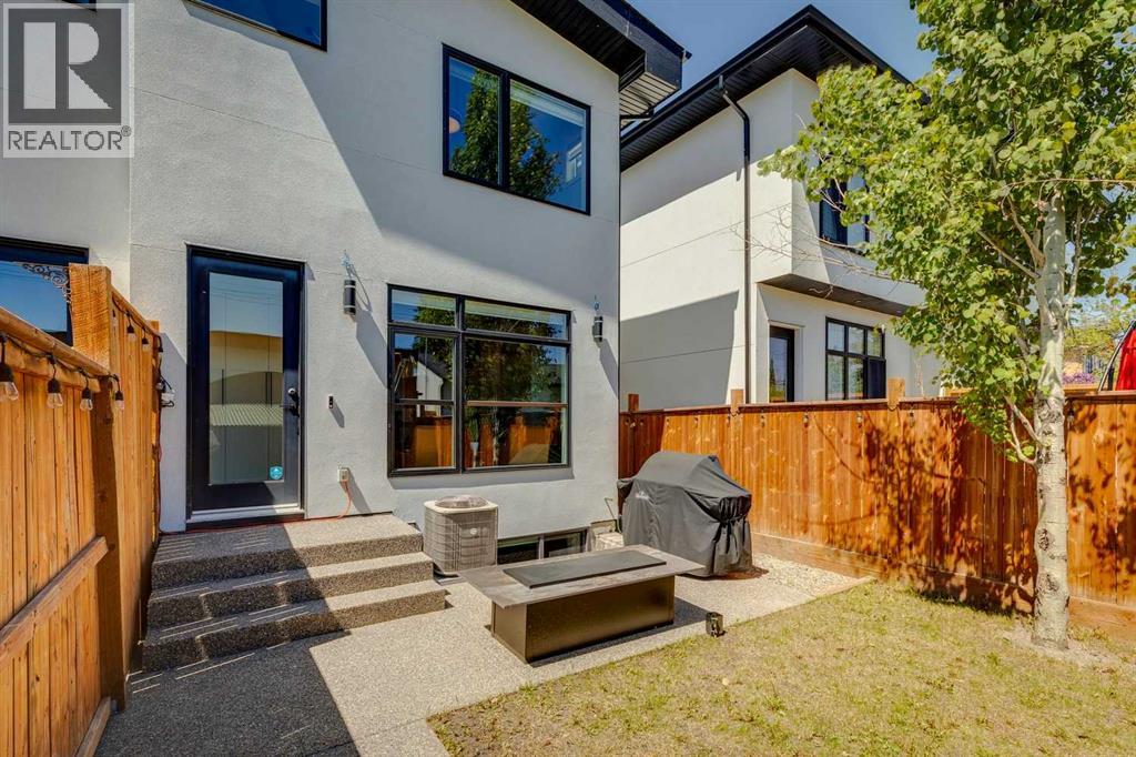 2636 30 Street Sw, Calgary, Alberta  T3E 2M2 - Photo 50 - A2257474